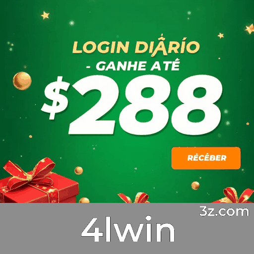 4lwin Bônus por convite 4lwin